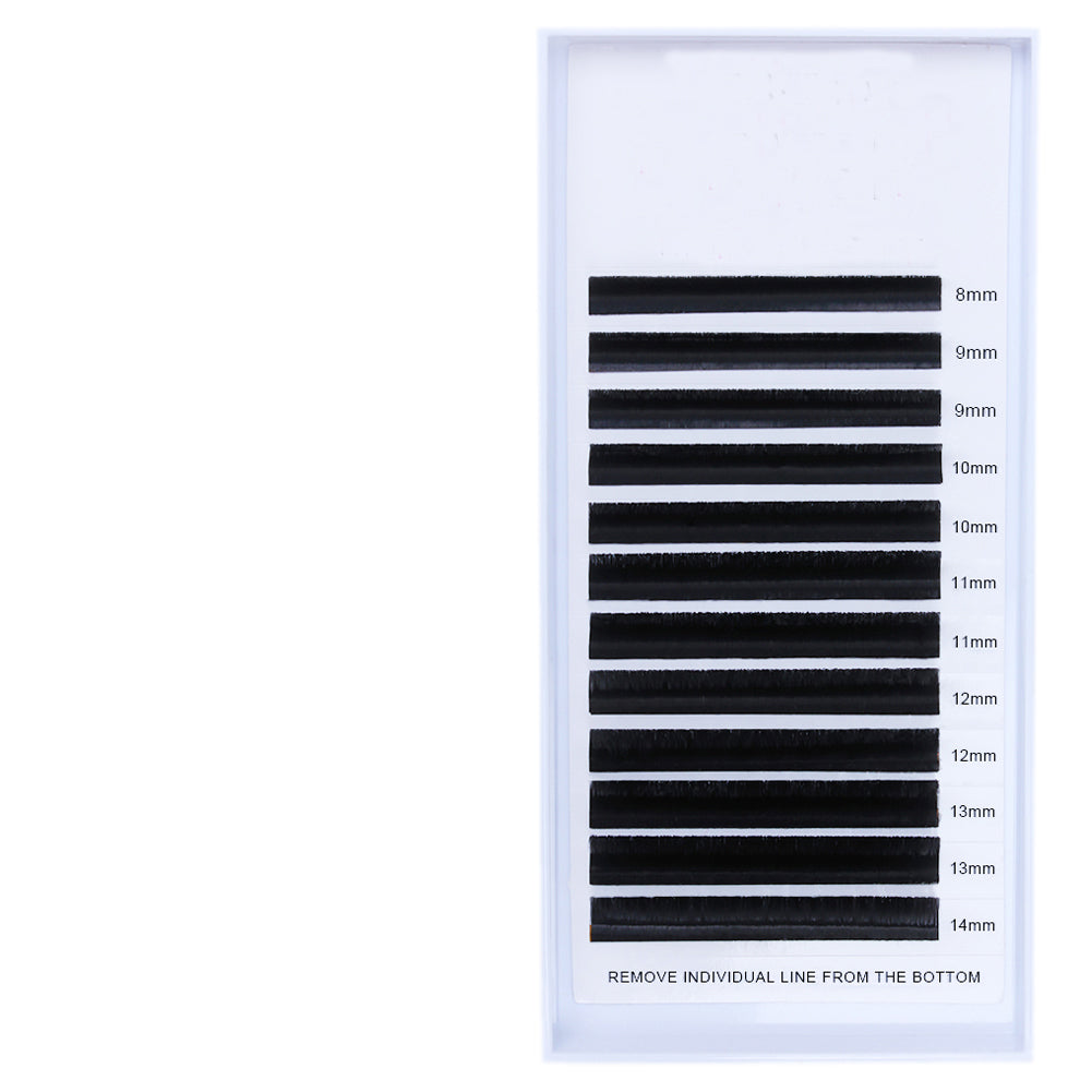 Eyelash Extensions Private Label